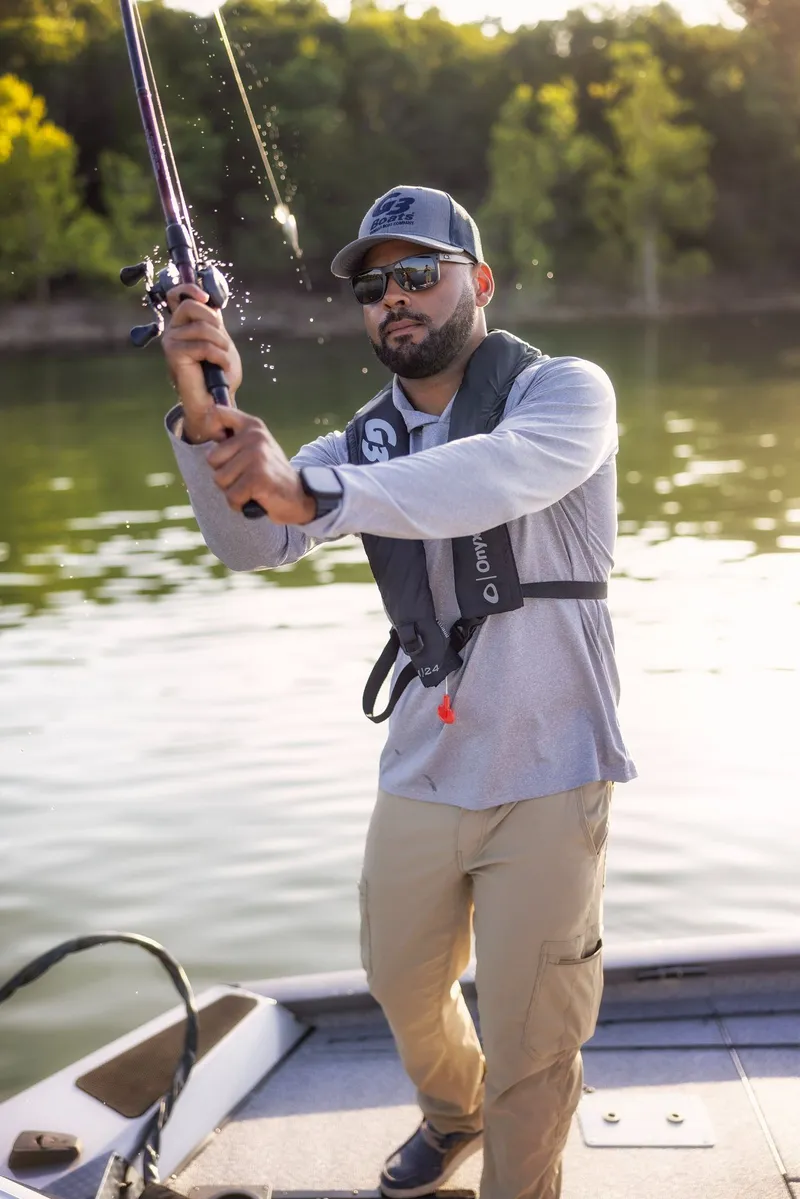 Slide: The Image of G3 Sportsman 1910 2026 - 5