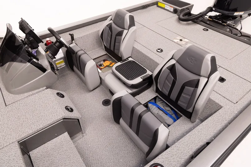 Slide: The Image of G3 Sportsman 1910 2026 - 7