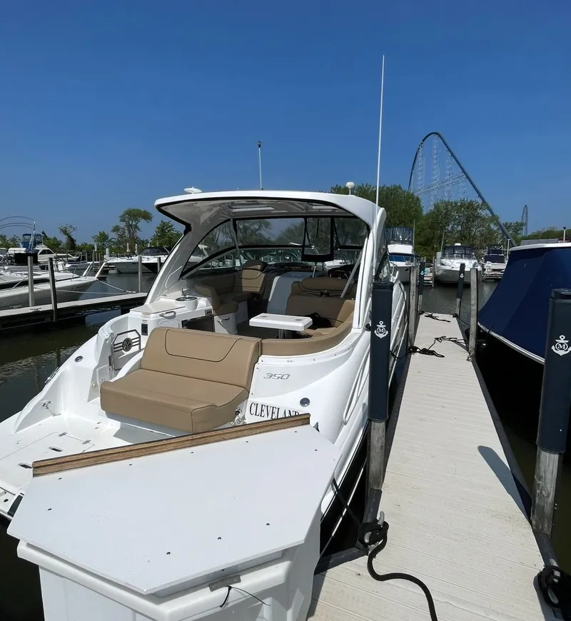 Slide: The Image of Cruisers 350 EX 2015 - 10