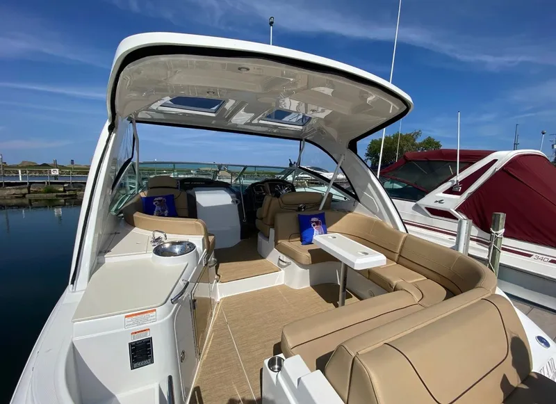 Slide: The Image of Cruisers 350 EX 2015 - 17