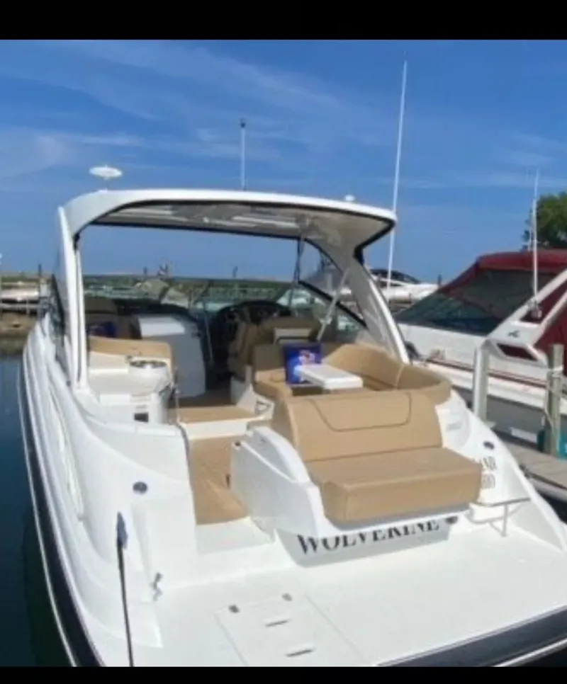 Slide: The Image of Cruisers 350 EX 2015 - 8