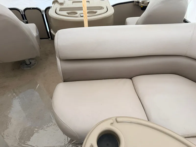 Slide: The Image of Premier 200 Sunsation Pontoon 2011 - 28