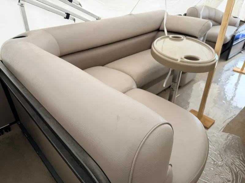 Slide: The Image of Premier 200 Sunsation Pontoon 2011 - 29