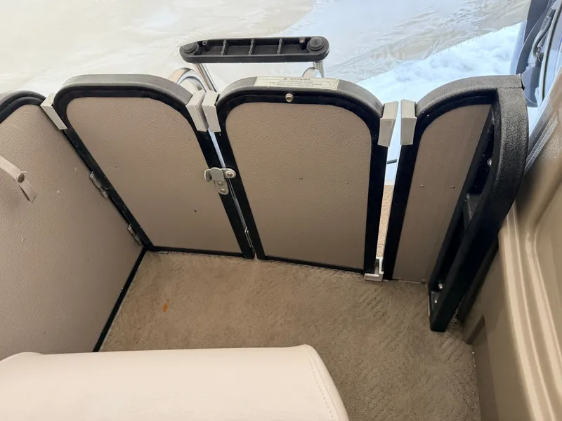 Slide: The Image of Premier 200 Sunsation Pontoon 2011 - 31