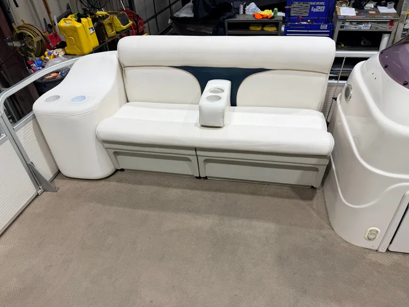 Slide: The Image of Premier Leisure 2023 Meridian 2007 - 12