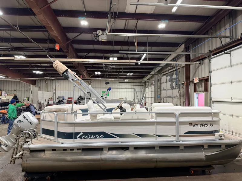 Slide: The Image of Premier Leisure 2023 Meridian 2007 - 13