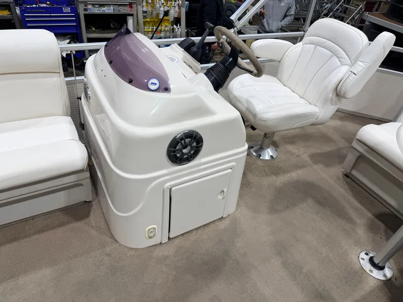 Slide: The Image of Premier Leisure 2023 Meridian 2007 - 14