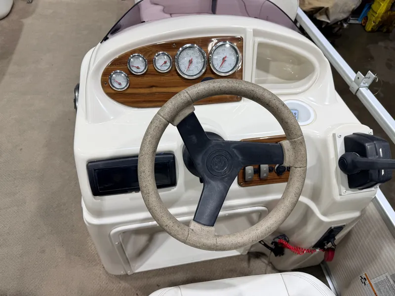 Slide: The Image of Premier Leisure 2023 Meridian 2007 - 17