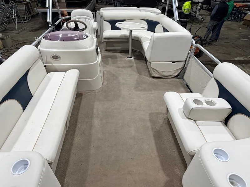 Slide: The Image of Premier Leisure 2023 Meridian 2007 - 2