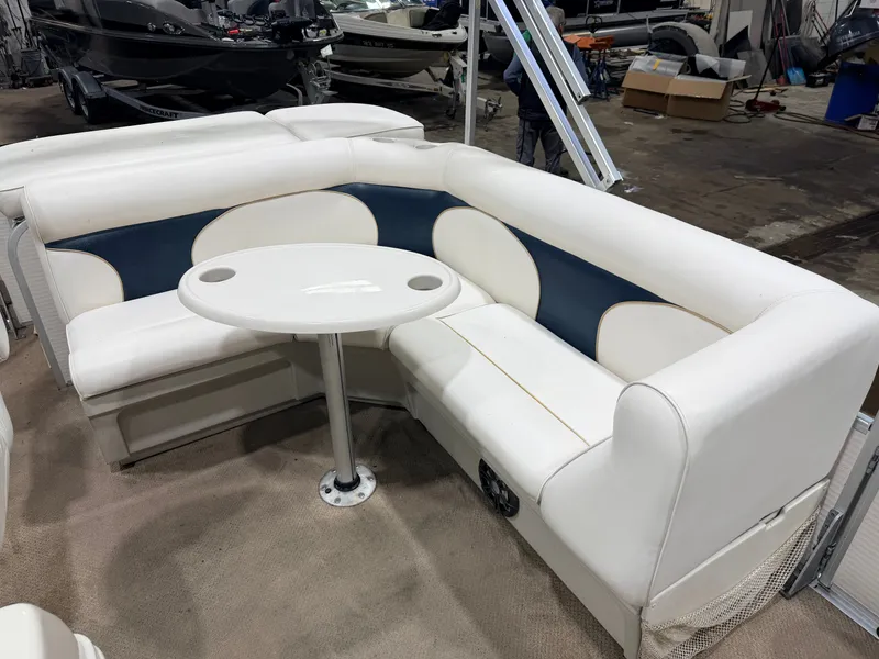 Slide: The Image of Premier Leisure 2023 Meridian 2007 - 21