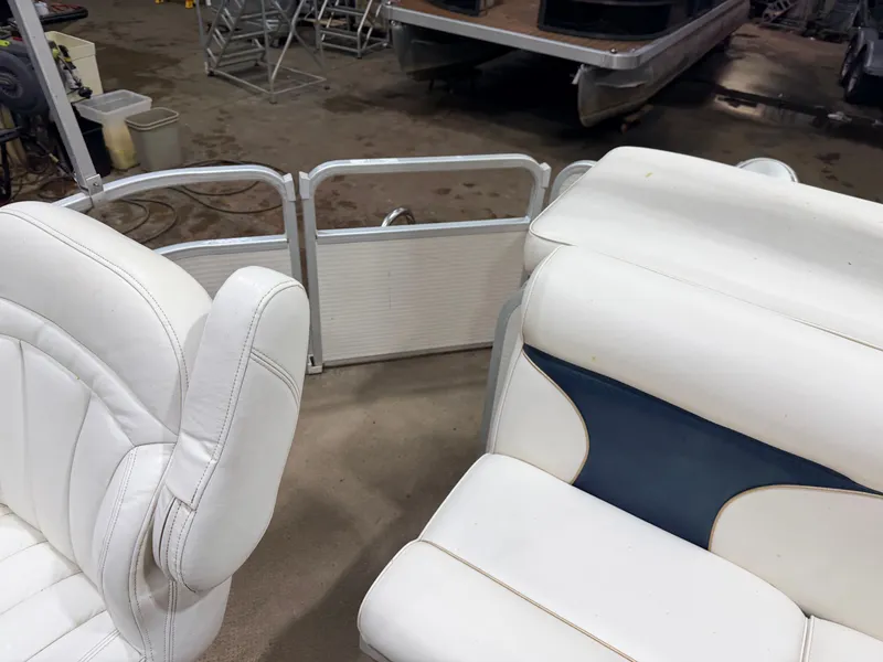 Slide: The Image of Premier Leisure 2023 Meridian 2007 - 27