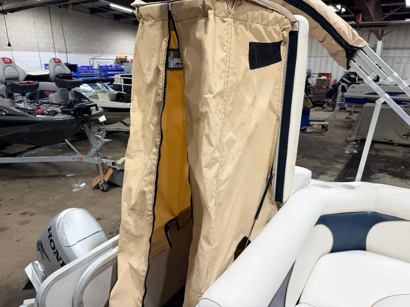 Slide: The Image of Premier Leisure 2023 Meridian 2007 - 29