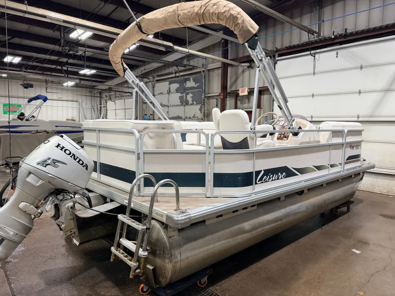 Slide: The Image of Premier Leisure 2023 Meridian 2007 - 30