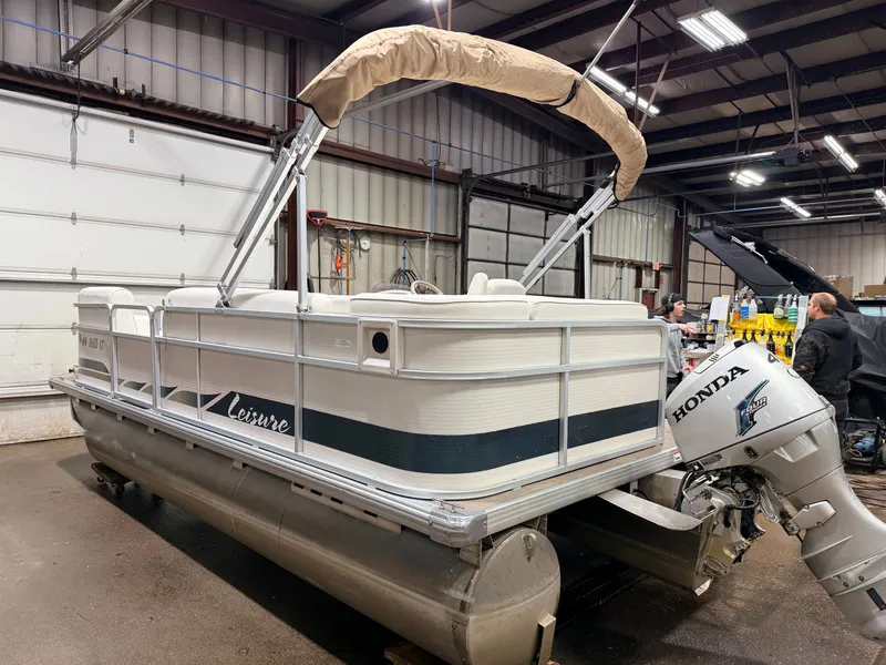 Slide: The Image of Premier Leisure 2023 Meridian 2007 - 38