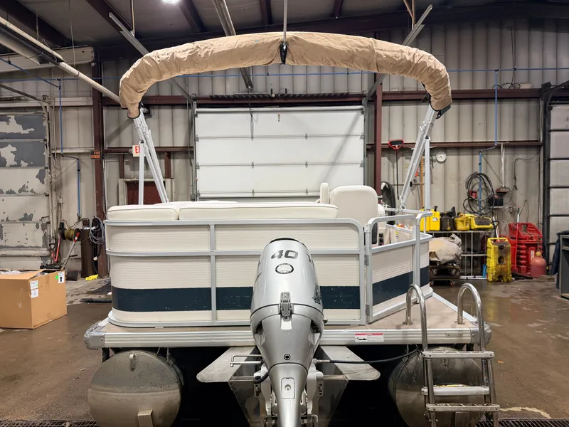 Slide: The Image of Premier Leisure 2023 Meridian 2007 - 39