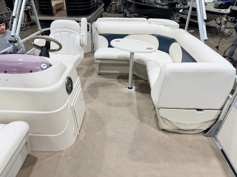 Slide: The Image of Premier Leisure 2023 Meridian 2007 - 5