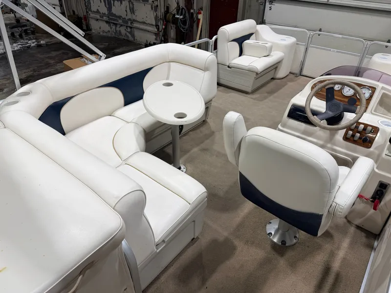 Slide: The Image of Premier Leisure 2023 Meridian 2007 - 6