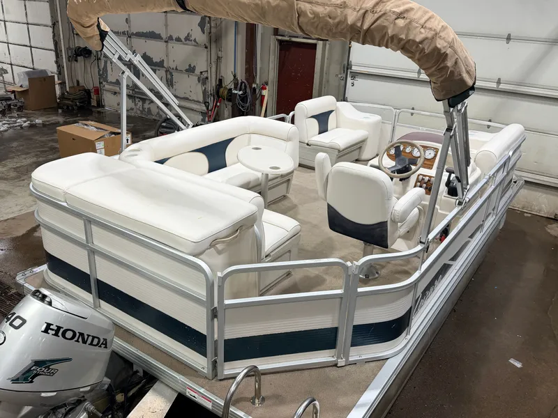 Slide: The Image of Premier Leisure 2023 Meridian 2007 - 7