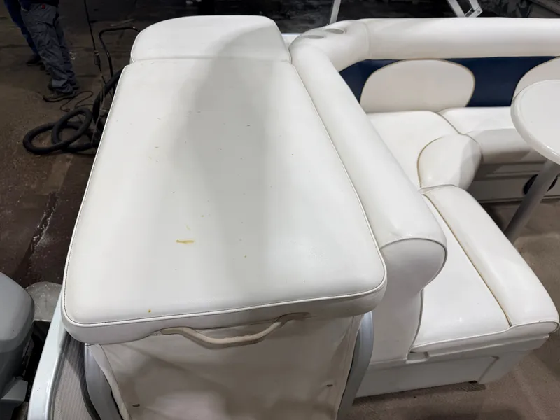 Slide: The Image of Premier Leisure 2023 Meridian 2007 - 8