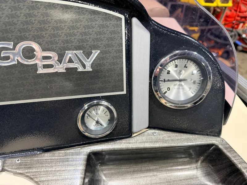 Slide: The Image of Montego Bay C8520 Cruise DLX 2020 - 21