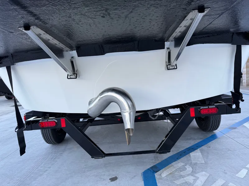 Slide: The Image of Heyday Wake Boats WT-2DC 2026 - 18