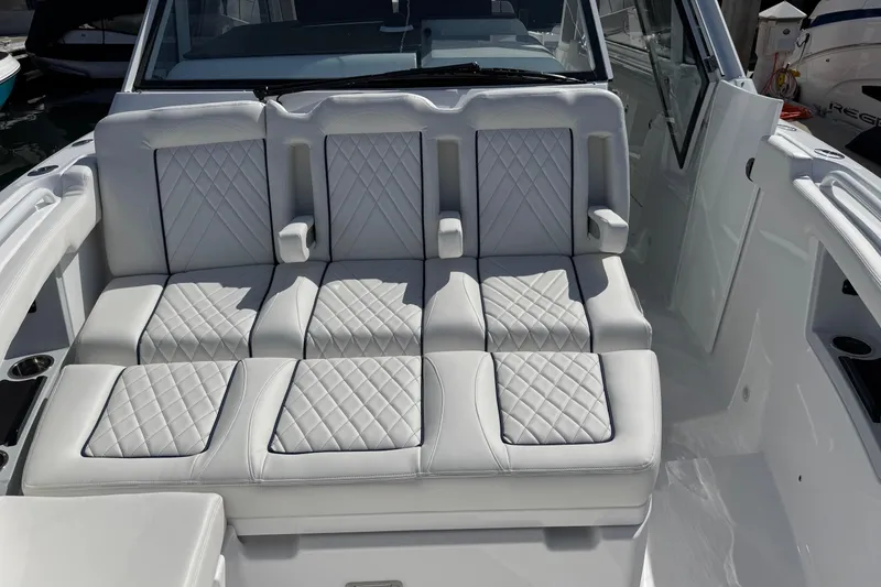 Slide: The Image of Everglades 367 CX 2026 - 110