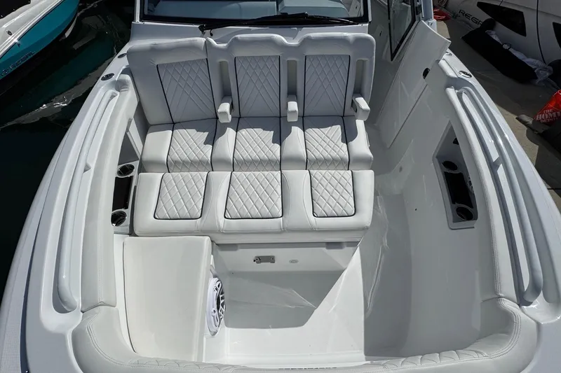 Slide: The Image of Everglades 367 CX 2026 - 111