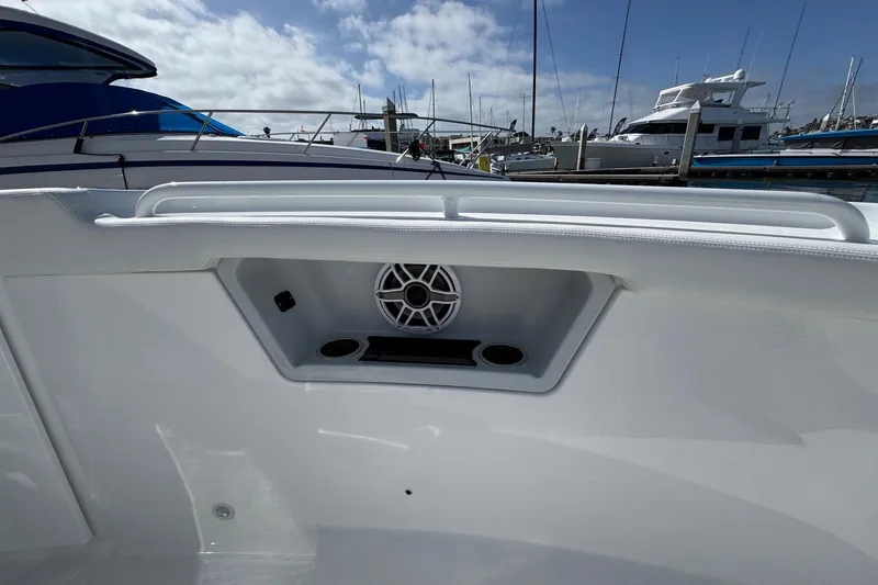 Slide: The Image of Everglades 367 CX 2026 - 112