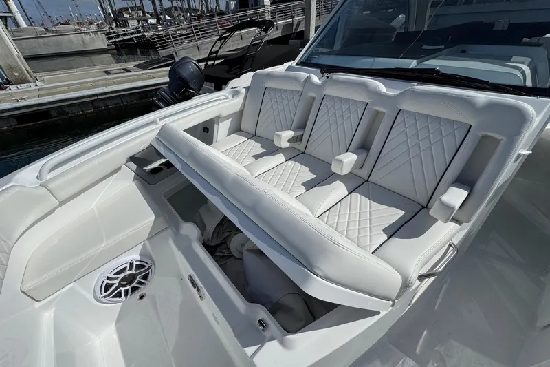 Slide: The Image of Everglades 367 CX 2026 - 114