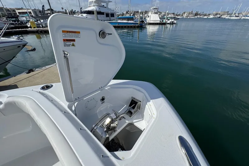 Slide: The Image of Everglades 367 CX 2026 - 117