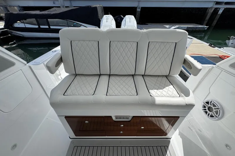 Slide: The Image of Everglades 367 CX 2026 - 58