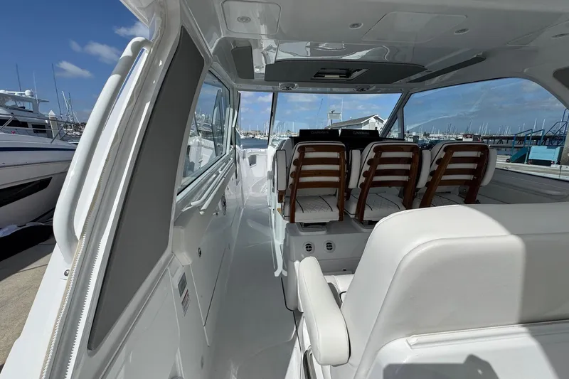 Slide: The Image of Everglades 367 CX 2026 - 62