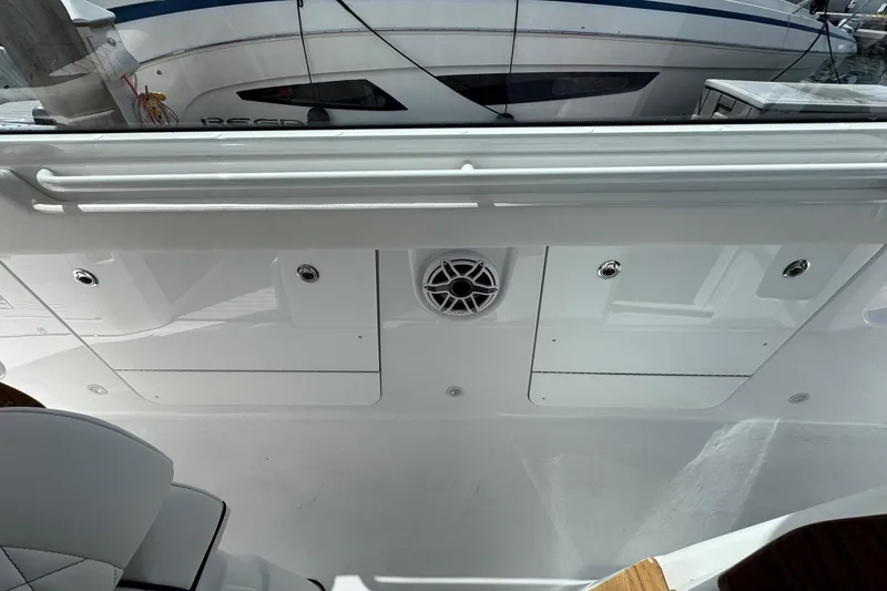 Slide: The Image of Everglades 367 CX 2026 - 77