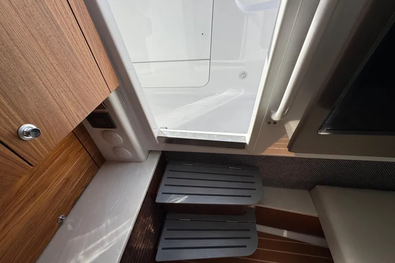 Slide: The Image of Everglades 367 CX 2026 - 88