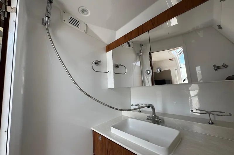 Slide: The Image of Everglades 367 CX 2026 - 99