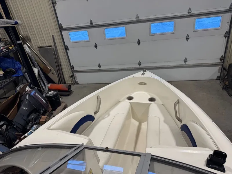 Slide: The Image of Stingray 180 RX 2005 - 6