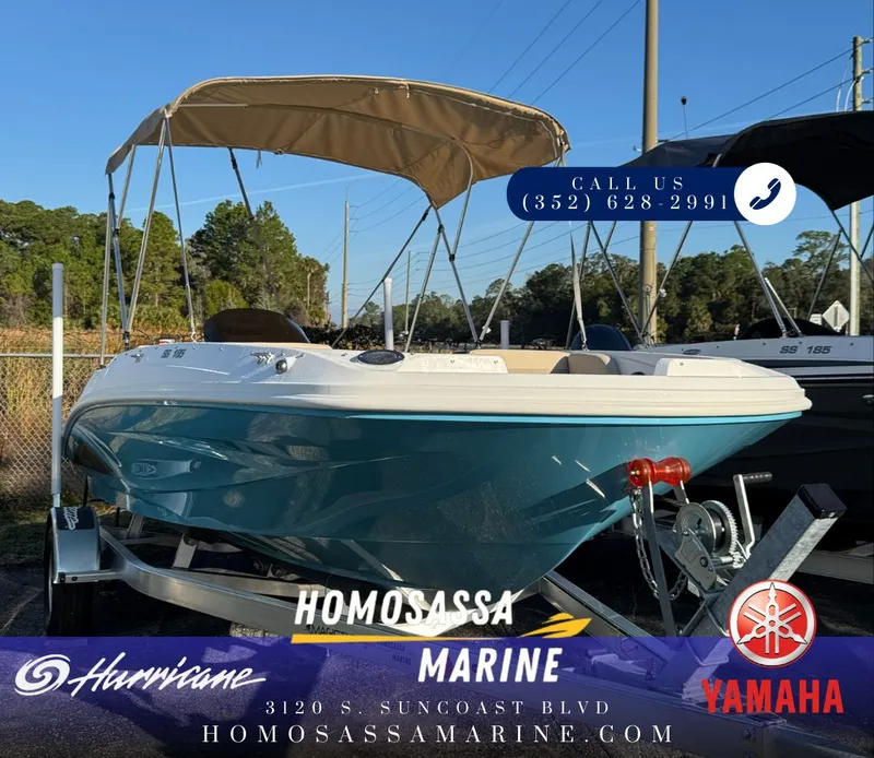 The Image of Hurricane SS 185 2026 - 1