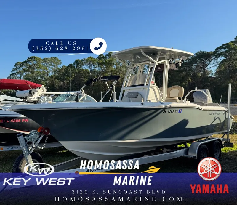 Slide: The Image of Key West 239 FS 2021 - 1