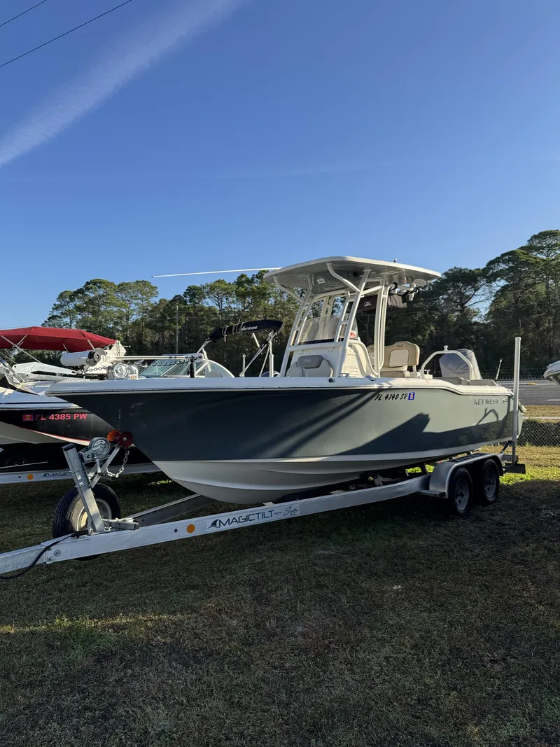 Slide: The Image of Key West 239 FS 2021 - 2