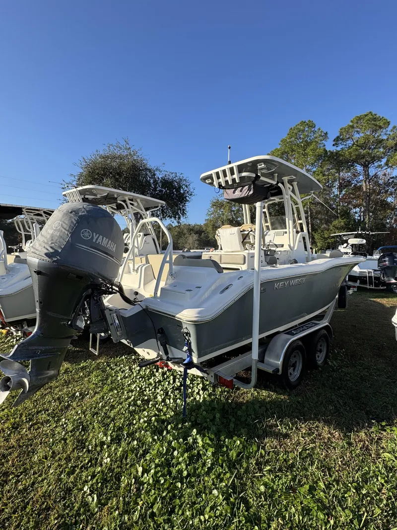 Slide: The Image of Key West 239 FS 2021 - 5