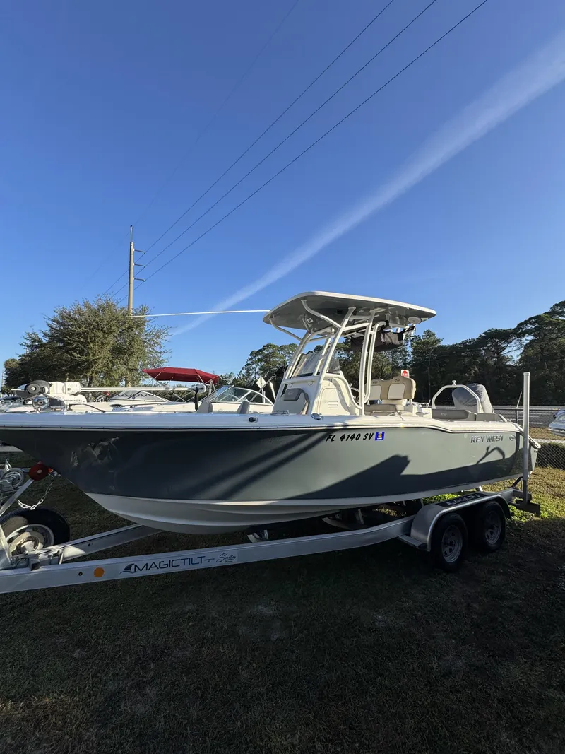 Slide: The Image of Key West 239 FS 2021 - 7