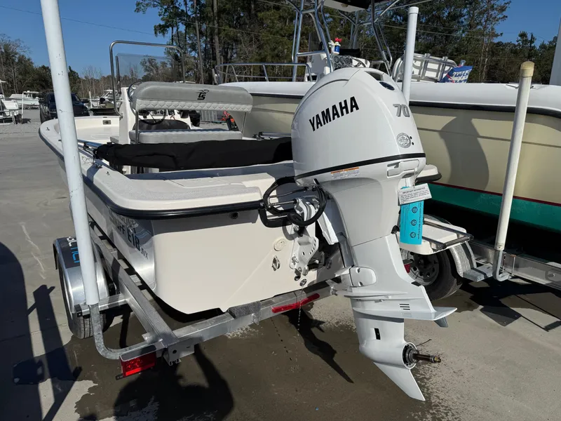 Slide: The Image of Carolina E18 JVX CC 2026 - 2