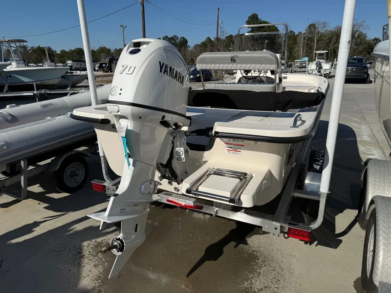 Slide: The Image of Carolina E18 JVX CC 2026 - 3