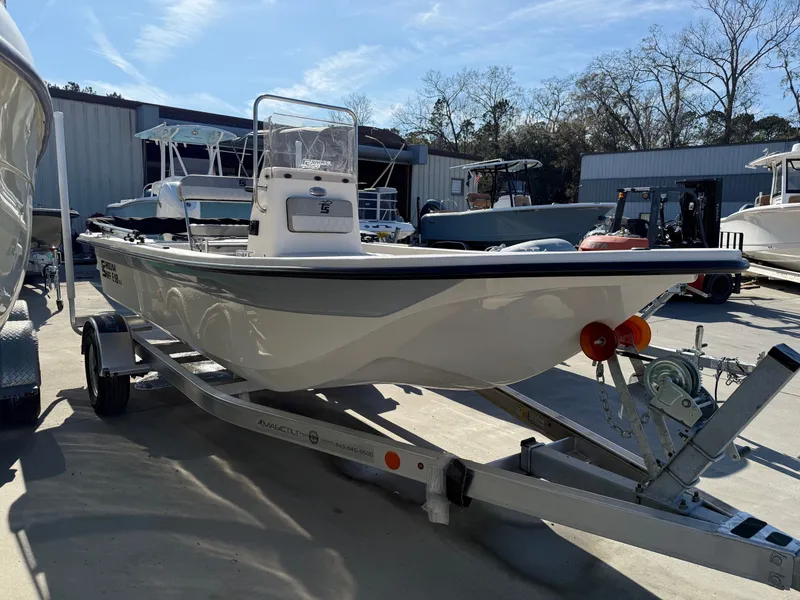 Slide: The Image of Carolina E18 JVX CC 2026 - 4