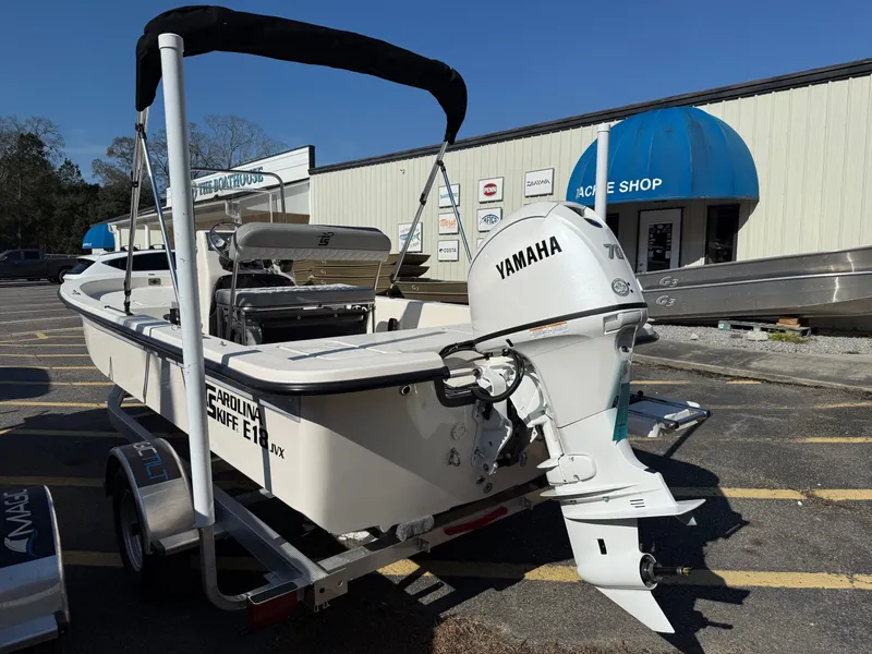 Slide: The Image of Carolina E18 JVX CC 2026 - 5