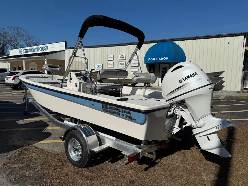 Slide: The Image of Carolina 178 JLS 2026 - 3