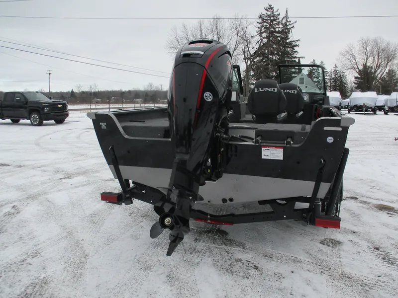 The Image of Lund Impact XS 1875 Sport 2026 - 1