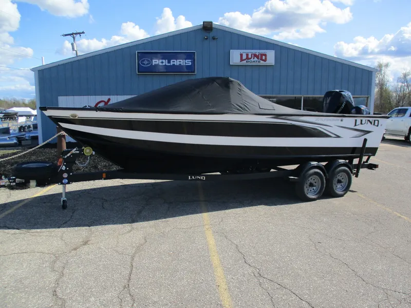 The Image of Lund 2075 Fisherman 2026 - 1