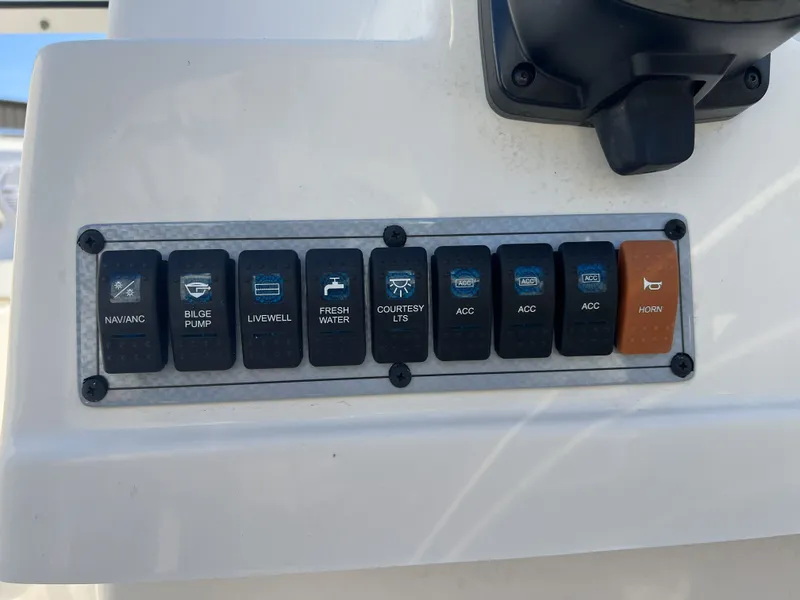 Slide: The Image of Key West 203 DFS 2024 - 8