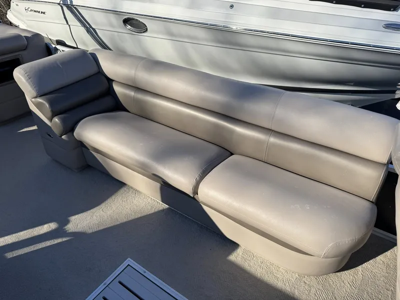 Slide: The Image of Premier Escapade 275 2009 - 26